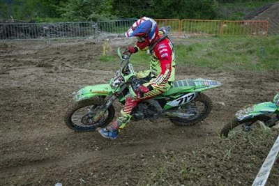 Pressebericht zur ÖM in Weyer  und Enduro in Griffen Bild 5: Pressebericht zur ÖM in Weyer  und Enduro in Griffen