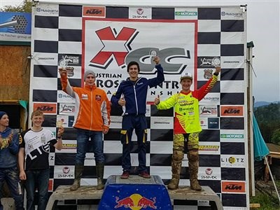 Pressebericht zur ÖM in Weyer  und Enduro in Griffen - Bild 6 Pressebericht zur ÖM in Weyer  und Enduro in Griffen - Bild 6