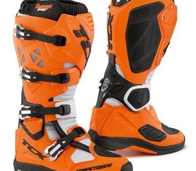 € 100,-/50.- Test Gutschein für LEATT Helm und TCX Michelin Stiefel - Bild 3