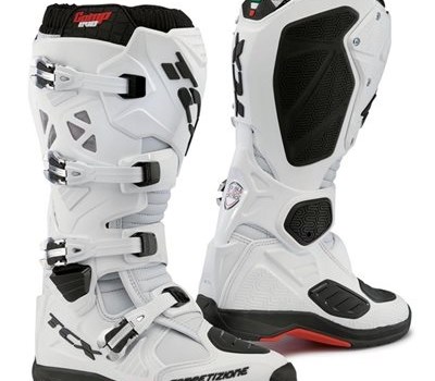 € 100,-/50.- Test Gutschein für LEATT Helm und TCX Michelin Stiefel - Bild 4
