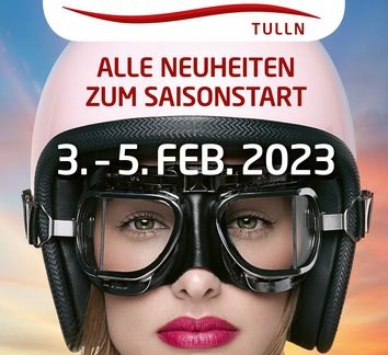 >>> BIKE AUSTRIA TULLN 2023 <<<