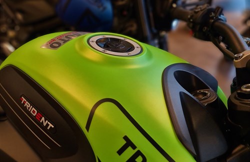 Motorradmesse Tulln