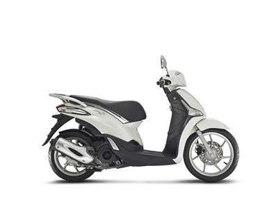 Bye-bye monotony Vorstellung und Probefahrt der neuen Piaggio Liberty und Medley Modelle Bild 5: Bye-bye monotony Vorstellung und Probefahrt der neuen Piaggio Liberty und Medley Modelle
