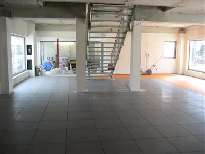 Honda Semmler - Umbau + Hessentag Bild 3: Honda Semmler - Umbau + Hessentag