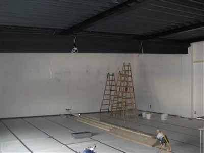 Honda Semmler - Umbau + Hessentag Bild 8: Honda Semmler - Umbau + Hessentag