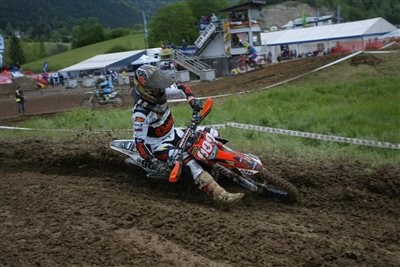 Vorschaubericht – ÖM RIETZ – 28.+29. Mai 2016 - Bild 1