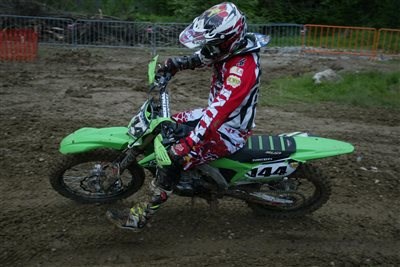 Vorschaubericht – ÖM RIETZ – 28.+29. Mai 2016 - Bild 2