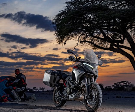 bike-austria Tulln von 3. bis 5. Februar