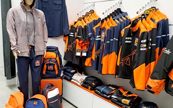 ... KTM POWERWEAR... - Bild 2