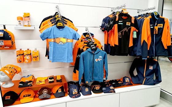 ... KTM POWERWEAR... - Bild 3