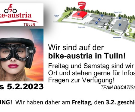 bike-austria Tulln