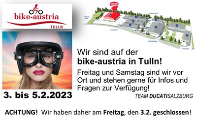bike-austria Tulln