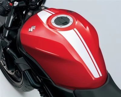 Die neue Suzuki SV 650 jetzt testen Bild 2: Die neue Suzuki SV 650 jetzt testen