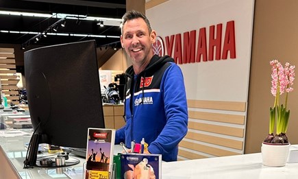 Wir suchen Unterstützung