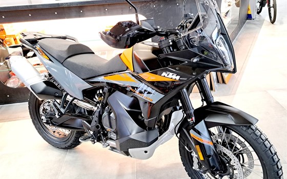 ... ein sehr schönes Bike... - Bild 2