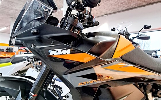 ... ein sehr schönes Bike... - Bild 3