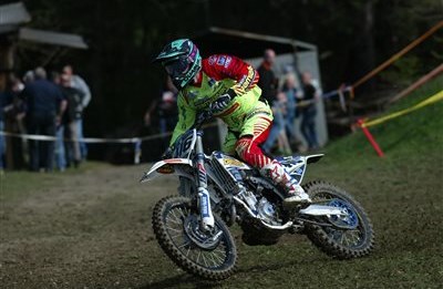 Vorschau zur ÖM in Rietz am 28. und 29. Mai