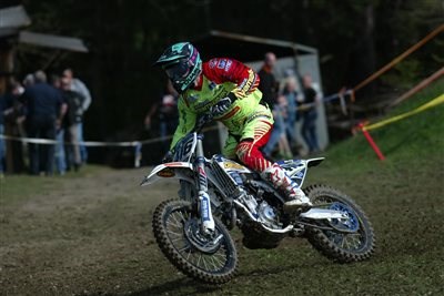 Vorschau zur ÖM in Rietz am 28. und 29. Mai - Bild 1