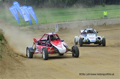 Erster Sieg in Rappolz Erster Sieg in Rappolz