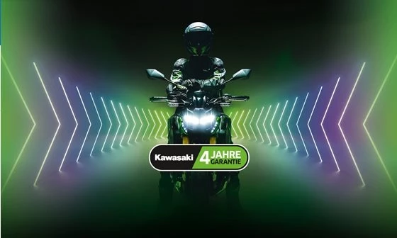 4 Jahre Garantie Bild 1: 4 Jahre Garantie