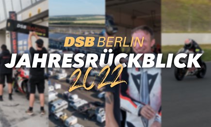 Jahresrückblick 2022 – Neues YouTube Video