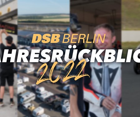 Jahresrückblick 2022 – Neues YouTube Video