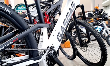 ... nicht zu vergessen ...