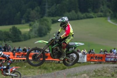 Pressebericht zur MX-ÖM in Rietz - Bild 2