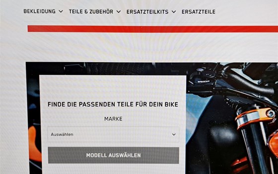 ... kennst du unseren Online-Shop schon? - Bild 2