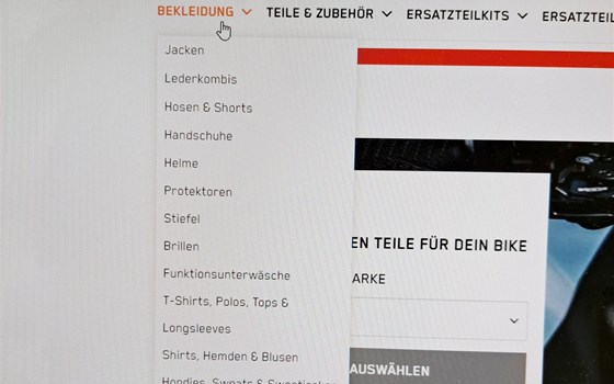 ... kennst du unseren Online-Shop schon? - Bild 3