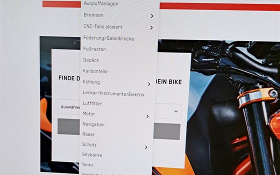 ... kennst du unseren Online-Shop schon? - Bild 4