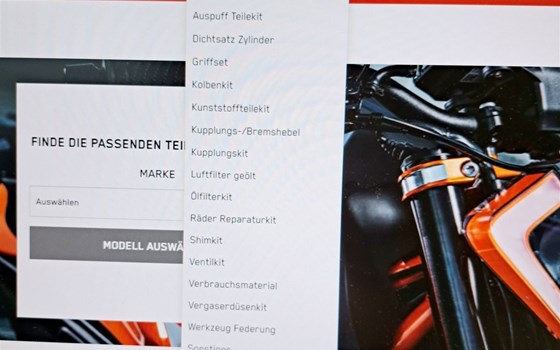 ... kennst du unseren Online-Shop schon? - Bild 5