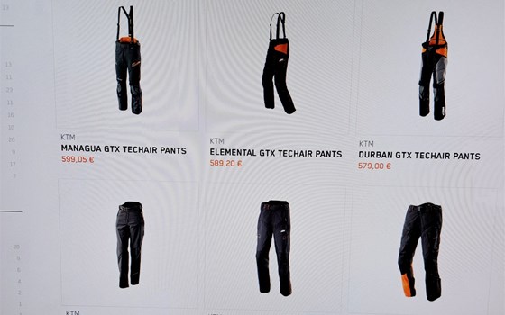 ... kennst du unseren Online-Shop schon? - Bild 6