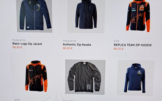 ... kennst du unseren Online-Shop schon? - Bild 7