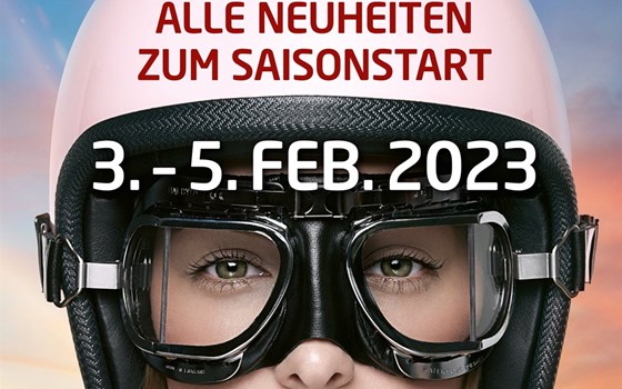 Bike Austria Tulln 2023 - Bild 1 Bike Austria Tulln 2023 - Bild 1