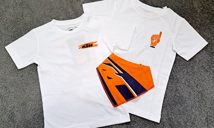 ... nicht nur Bikes...