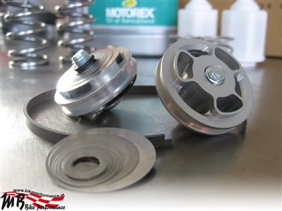 Ducati Panigale 899: Der günstige Weg zum tollen Fahrwerk! - Bild 2