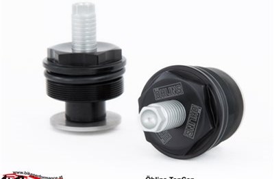 Yamaha MT-07 und XSR 700: Gezielte Optimierung