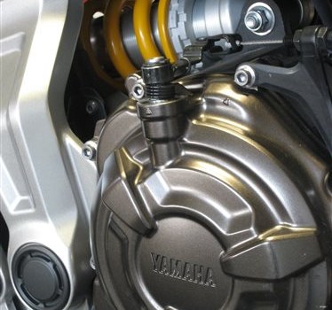 Yamaha MT-07 und XSR 700: Gezielte Optimierung - Bild 4