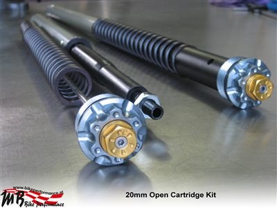 Yamaha MT-07 und XSR 700: Gezielte Optimierung - Bild 5