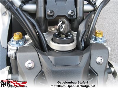 Yamaha MT-07 und XSR 700: Gezielte Optimierung - Bild 6