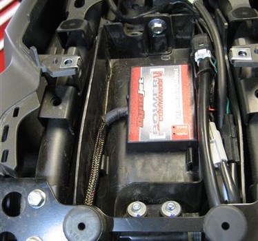 Yamaha MT-07 und XSR 700: Gezielte Optimierung - Bild 7