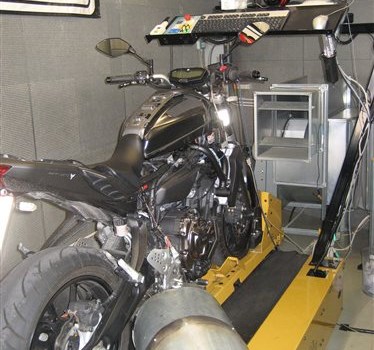 Yamaha MT-07 und XSR 700: Gezielte Optimierung - Bild 8