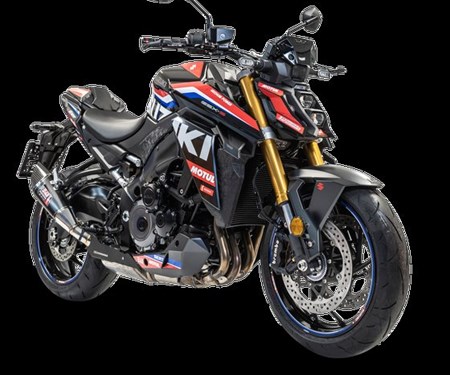 Limitierte Sondermodelle 2023