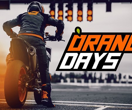Orange Day - 01.04.23