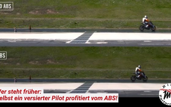 ABS - Gut oder schlecht? Martin Bauer erkärt die Vor- und Nachteile! - Bild 2