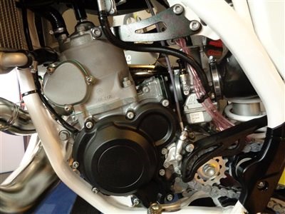 !!!HUSQVARNA TC250 MY2017 - ÜBERGABE!!! - Bild 3