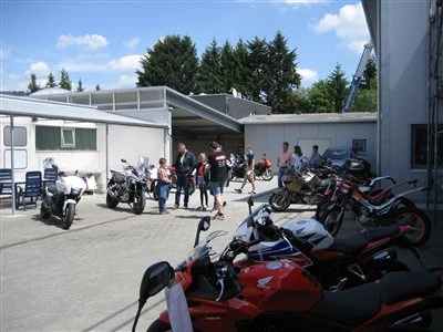 Honda Semmler - Bilder Hessentag  Bild 3: Honda Semmler - Bilder Hessentag