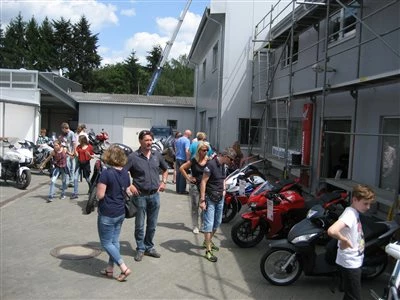 Honda Semmler - Bilder Hessentag  Bild 8: Honda Semmler - Bilder Hessentag