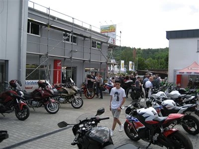 Honda Semmler - Bilder Hessentag  Bild 9: Honda Semmler - Bilder Hessentag